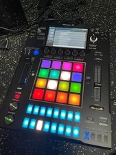 Pioneer DJ DJS-1000 con