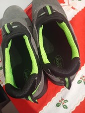 Scarpe antinfortunistiche