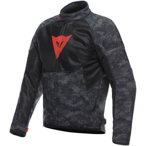 Dainese uomo giacca moto 50 - giacca, tg