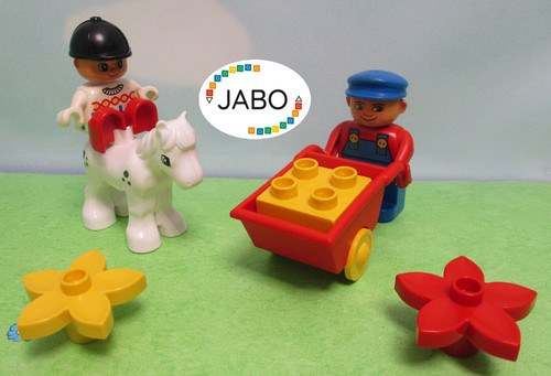 Lego duplo set - lego,