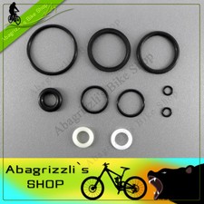 Kit guarnizioni olio servizio ammortizzatore Cane Creek doppia canna AIR CCDB AIR MOLTO MIGLIORATE