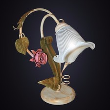 Lampada comodino da tavolo