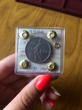 REPUBBLICA ITALIANA 50 LIRE