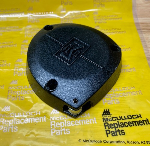 Nos coperchio avviamento oem - nos,