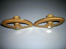 2 ATTACCAPANNI APPENDIABITI