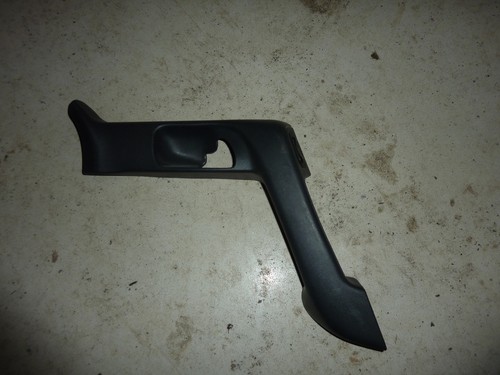 Rivestimento maniglia porta