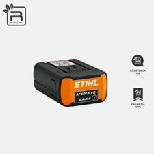 Stihl batteria 500 - stihl, ap