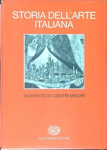 Storia dell arte italiana - dell'arte,