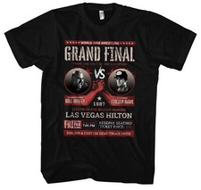 T-shirt Over the Top | Arm Wrestling Stallone Sly anni 80 braccia cult M3