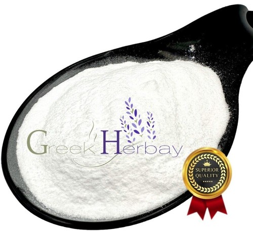 Crystal stevia extract ground - extract,