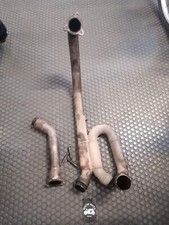 Collettori Scarico Originali Aprilia Caponord Etv 1000 2001-03