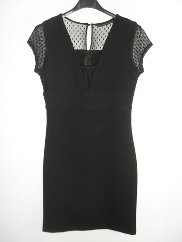 Vestito abito aderente con - abito,