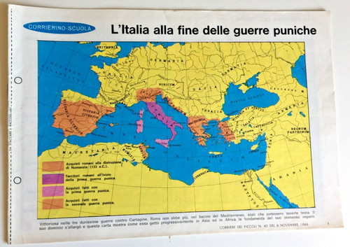 Corriere dei piccoli - dei,