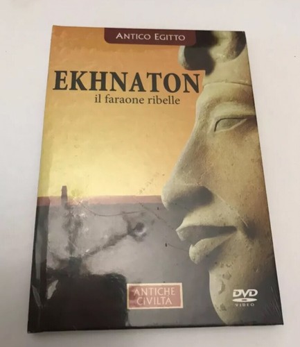 Ekhanton faraone ribelle - ekhanton,