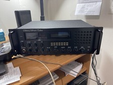 Galaxy Saturn Turbo Base