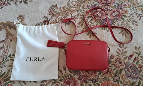 Borsa tracolla furla - borsa,