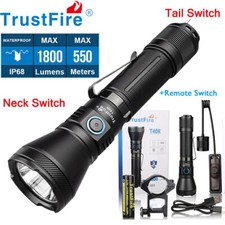 TrustFire T40R 1800LM 550M
