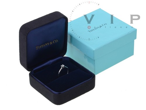 Anello tiffany co - anello,