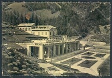 Vicenza recoaro terme macchia - terme,