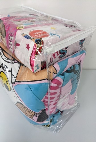 Set pezzi lol surprise 4 - surprise!, 4+1