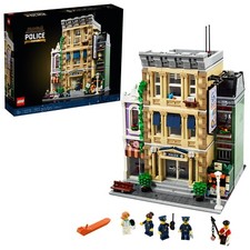 LEGO 10278 Creator Expert -