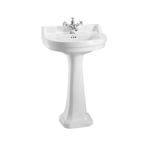 Burlington edwardian 56cm - edwardian,