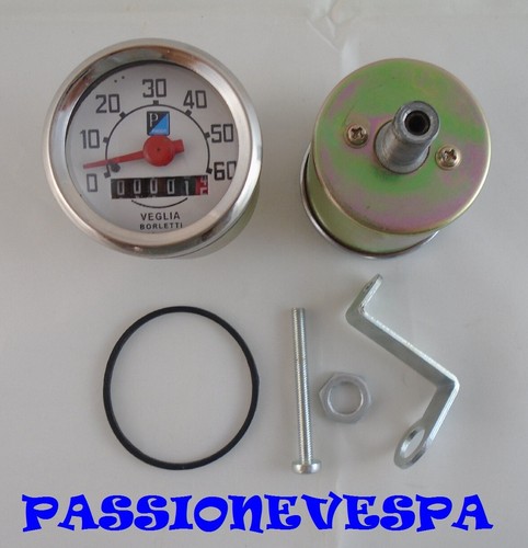 Kit contachilometri con - kit,