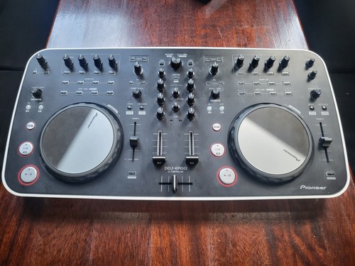Pioneer ddj ergo controller - pioneer,