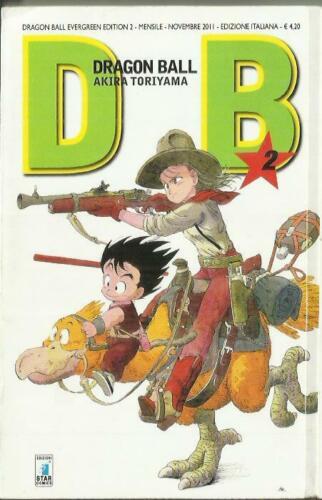 Dragon ball evergreen - dragon,