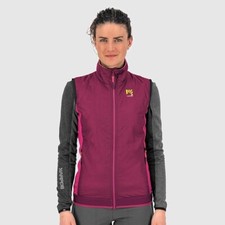 Karpos Federa W Gilet MONTAGNA ARRAMPICATA FERRATA TREKKING VACANZA TG XXL