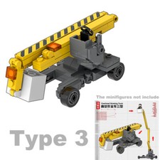 Blocchi Costruzioni Mattoni