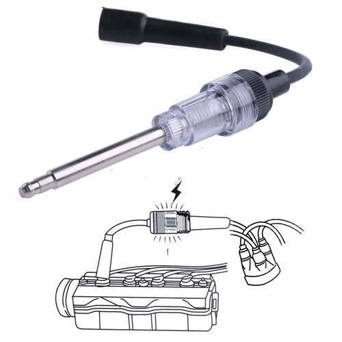 Auto tester candele candela - candele,