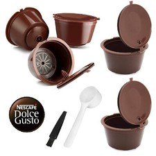 5 x Capsule Riutilizzabili