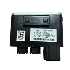 Alfa Romeo Giulia Modulo Elettronico Porta Usb.   156118209