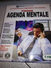 Software finson agenda - finson, mentale