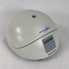 Centrifuga Eppendorf Minispin