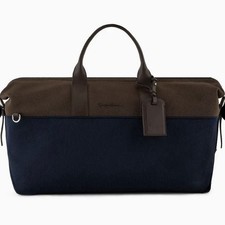 Giorgio Armani Borsone/Weekend