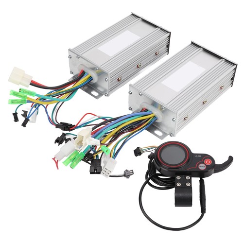 Btseury dual drive - btseury,