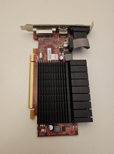 Amd radeon 7450 gb - hd,
