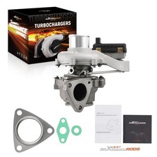 Turbine Turbocompresseur For