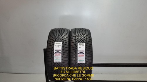 Gomme usate stagioni - ,
