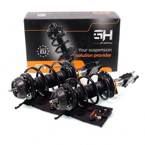 Montante completo gas - 2x,