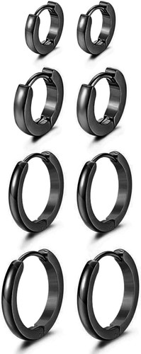 Women earrings 4 - women's,