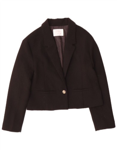 Giacca blazer zara bambina - zara, 1