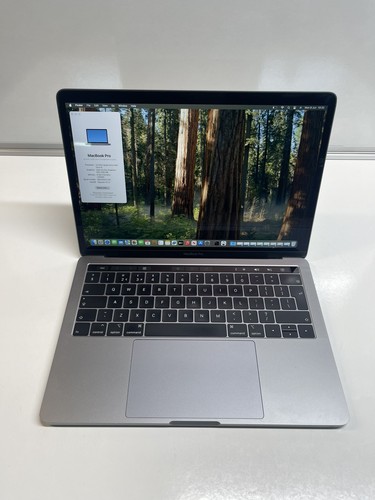 Apple macbook pro 2019 - pro,