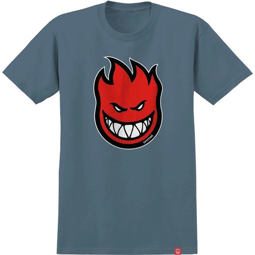 Shirt spitfire bighead - t-shirt, fill