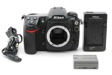 【N MINT S/C 24080】Nikon