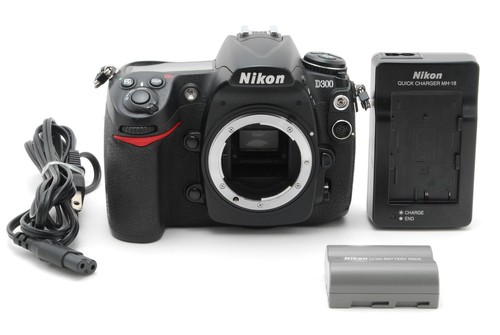 Mint c 24080 nikon - mint, s/c