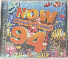 VARIOUS ARTISTS "NOW THAT'S