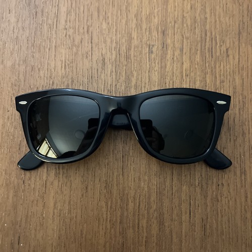 Occhiali sole vintage l - occhiali, b&l